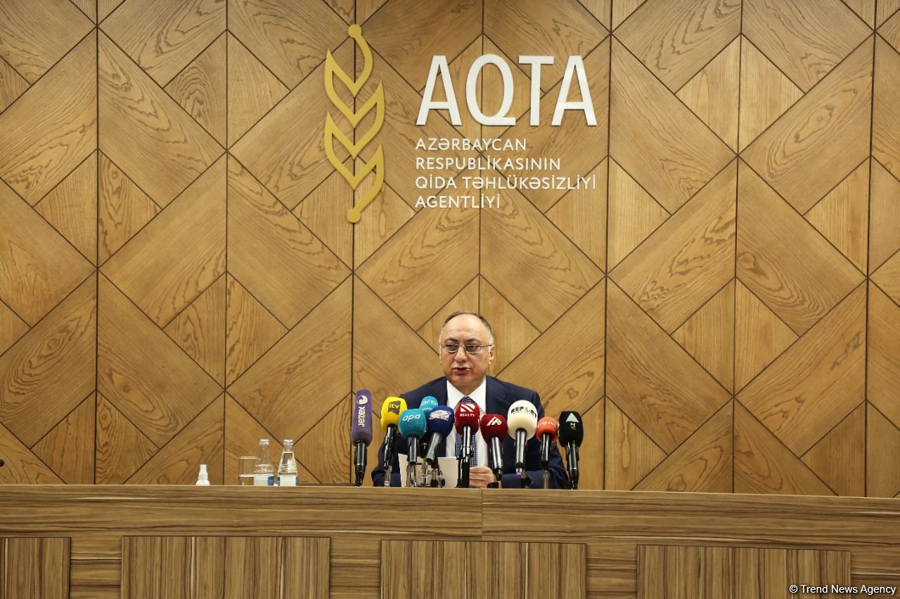 Экспорт продукции азербайджанских предпринимателей в Россию будет упрощен