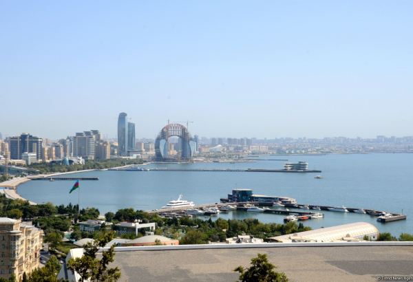 В Азербайджане пройдут Дни франкофонии