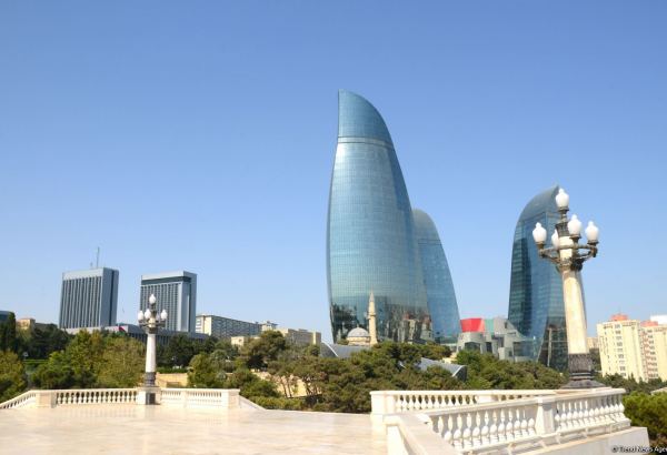 Состоится Бакинский международный архитектурный конкурс – объявлены состав жюри 
и программа