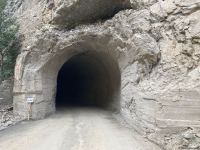 Жители Кельбаджара после 28 лет разлуки посетили родные края (ФОТО)