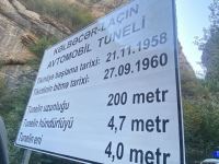 Жители Кельбаджара после 28 лет разлуки посетили родные края (ФОТО)