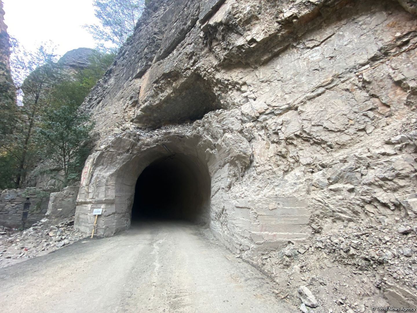 Жители Кельбаджара после 28 лет разлуки посетили родные края (ФОТО)