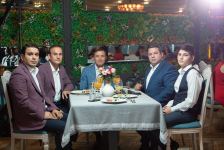 Впервые в Азербайджане прошла церемония награждения Turkey Quality Awards 2021 (ФОТО)