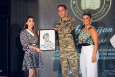 Впервые в Азербайджане прошла церемония награждения Turkey Quality Awards 2021 (ФОТО)