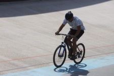 Cреди журналистов и медийных личностей прошло соревнование по велоспорту Zəfər kuboku (ФОТО)