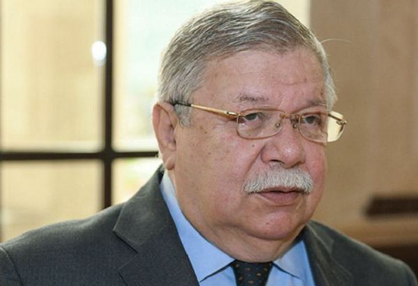 Церемония прощания с народным артистом  Азером Пашой Нематовым пройдет в Аздраме