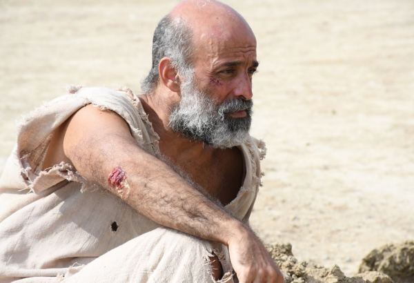 "Колодец" – драма азербайджанского режиссера (ФОТО)