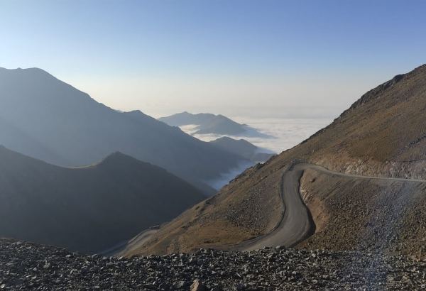 Обеспечено электроснабжение воинских частей в Кяльбаджаре (ВИДЕО)