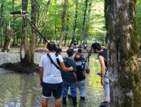 "Колодец" – драма азербайджанского режиссера (ФОТО)