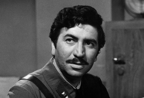 В Баку пройдет вечер, посвященный 80-летию со дня рождения народного артиста Шахмара Алекперова