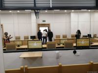 Названы суды, которые будут действовать в Сумгайытском судебном комплексе (ФОТО)