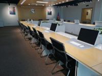 Названы суды, которые будут действовать в Сумгайытском судебном комплексе (ФОТО)