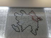 Названы суды, которые будут действовать в Сумгайытском судебном комплексе (ФОТО)