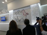 Названы суды, которые будут действовать в Сумгайытском судебном комплексе (ФОТО)