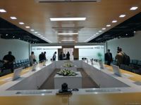 Названы суды, которые будут действовать в Сумгайытском судебном комплексе (ФОТО)