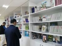 Названы суды, которые будут действовать в Сумгайытском судебном комплексе (ФОТО)