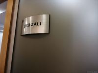 Названы суды, которые будут действовать в Сумгайытском судебном комплексе (ФОТО)