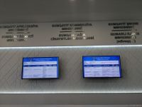 Названы суды, которые будут действовать в Сумгайытском судебном комплексе (ФОТО)