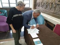 Чем Видади Гасанов удивил гостей Казанского фестиваля мусульманского кино (ВИДЕО, ФОТО)