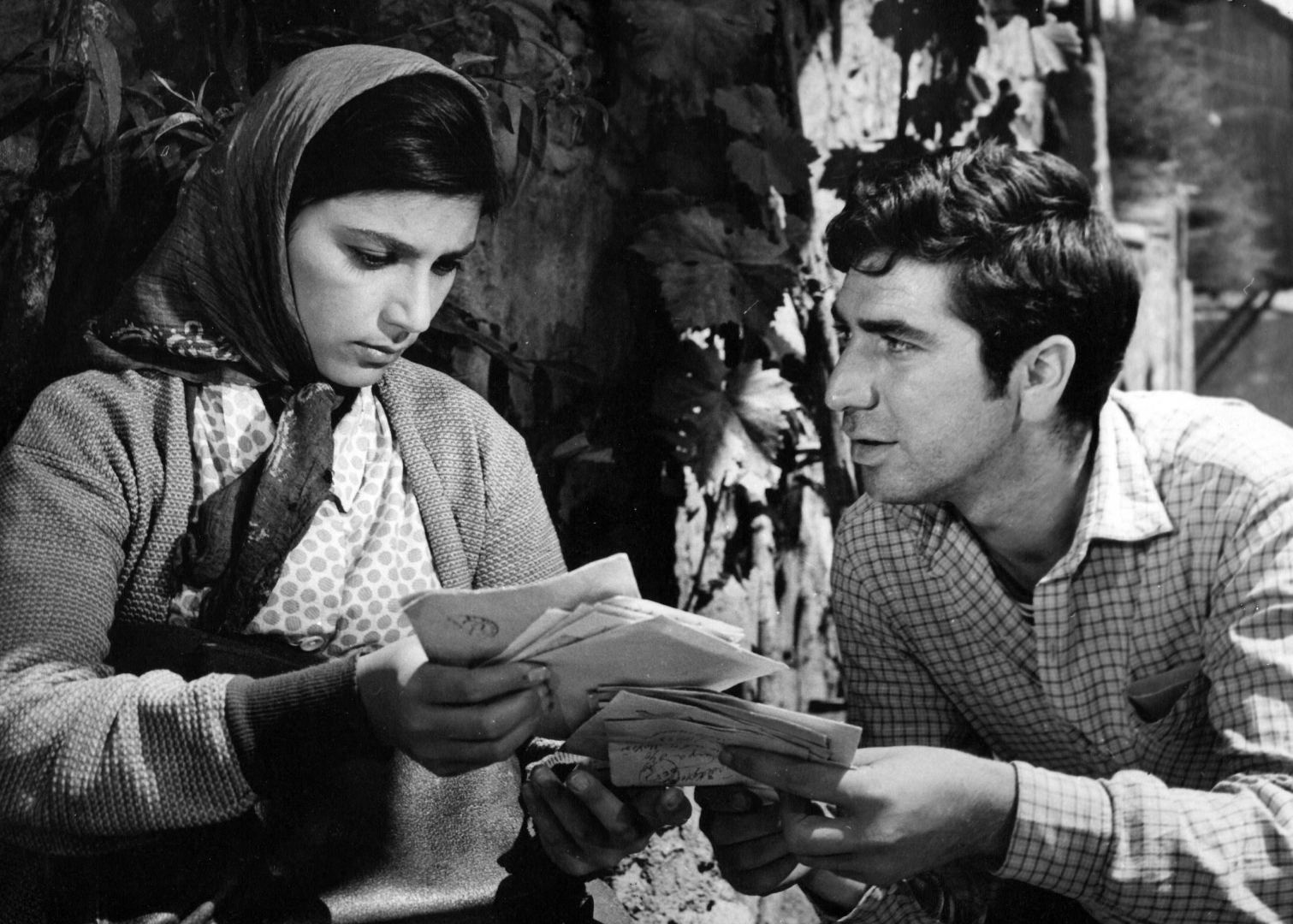 Более 200 уникальных фотографий – В Госфильмофонде Азербайджана создан личный архивный фонд Шахмара Алекперова (ФОТО)