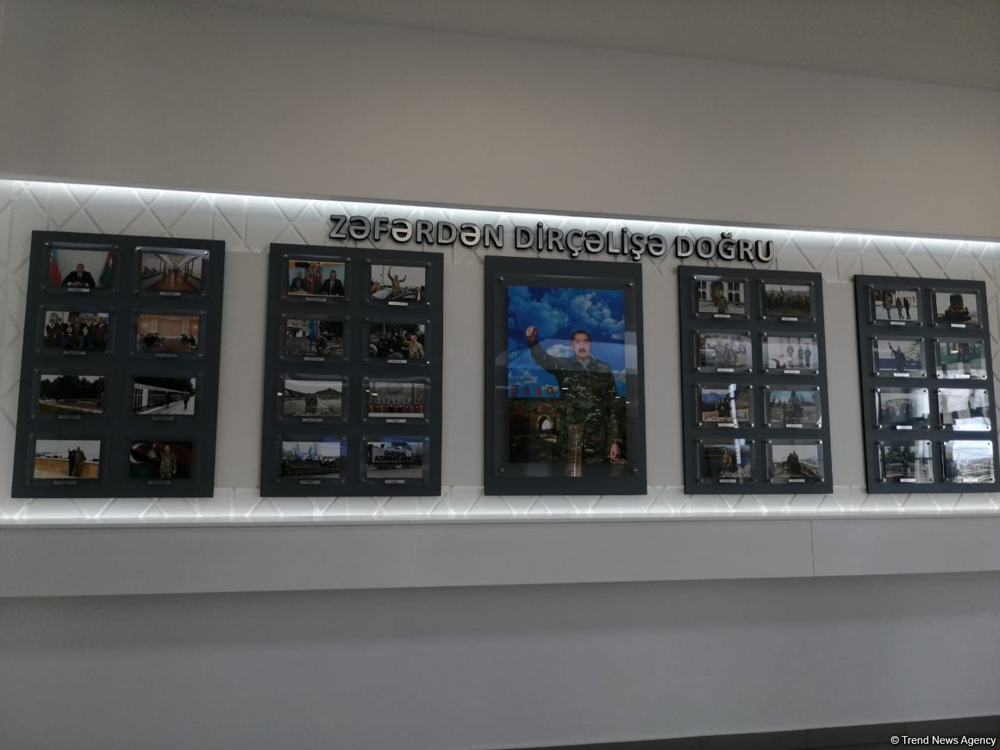 Названы суды, которые будут действовать в Сумгайытском судебном комплексе (ФОТО)