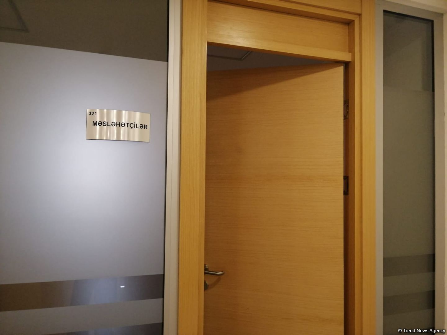 Названы суды, которые будут действовать в Сумгайытском судебном комплексе (ФОТО)