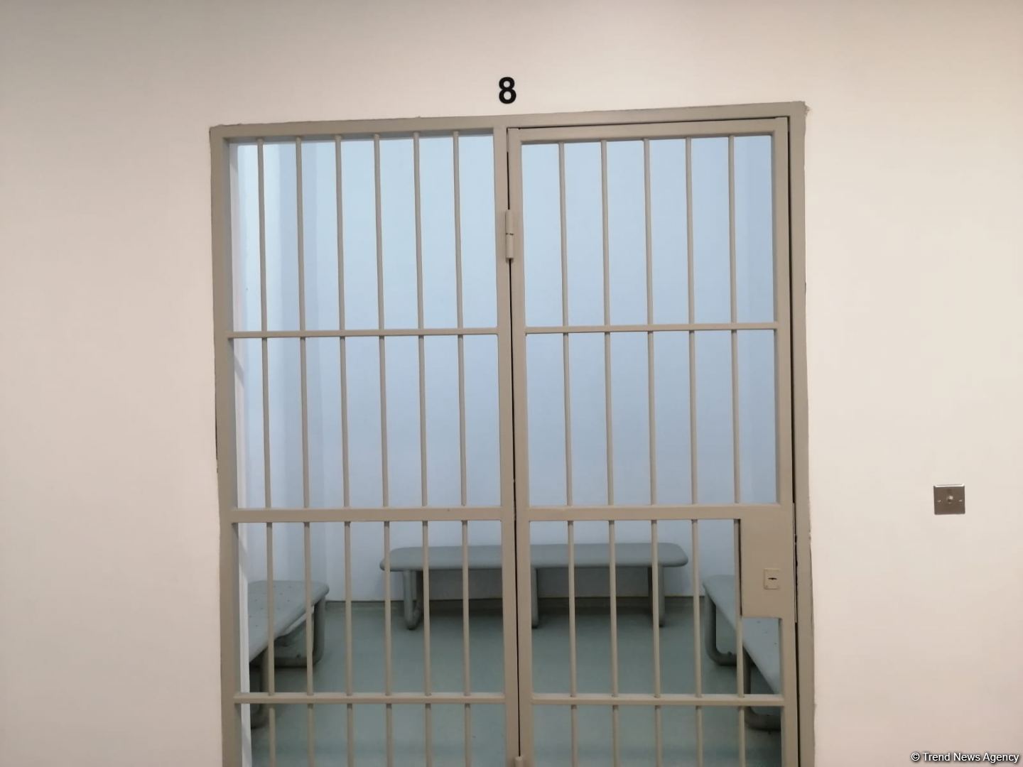 Названы суды, которые будут действовать в Сумгайытском судебном комплексе (ФОТО)