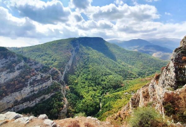 Smart City Azerbaijan разрабатывает концепции создания "умных" городов и сел для освобожденных территорий