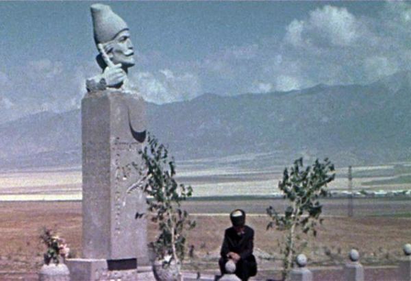 Госфильмофонд Азербайджана восстановил картину "Aşıq Ələsgər", снятую около 50 лет назад (ВИДЕО)