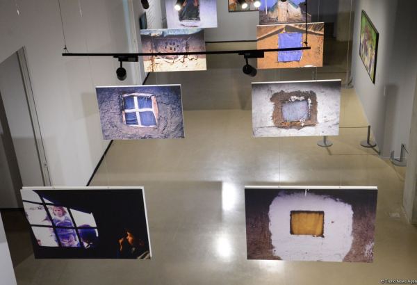 Сотвори себе остров! Уникальный проект духовного спасения в Баку  (ФОТО)