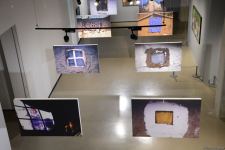 Сотвори себе остров! Уникальный проект духовного спасения в Баку  (ФОТО)