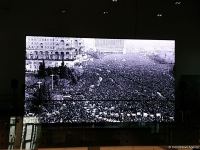 Сотвори себе остров! Уникальный проект духовного спасения в Баку  (ФОТО)