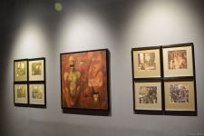 Сотвори себе остров! Уникальный проект духовного спасения в Баку  (ФОТО)