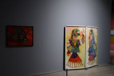 Сотвори себе остров! Уникальный проект духовного спасения в Баку  (ФОТО)