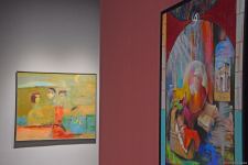 Сотвори себе остров! Уникальный проект духовного спасения в Баку  (ФОТО)