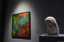 Сотвори себе остров! Уникальный проект духовного спасения в Баку  (ФОТО)