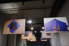 Сотвори себе остров! Уникальный проект духовного спасения в Баку  (ФОТО)