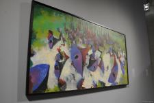 Сотвори себе остров! Уникальный проект духовного спасения в Баку  (ФОТО)