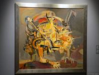 Сотвори себе остров! Уникальный проект духовного спасения в Баку  (ФОТО)