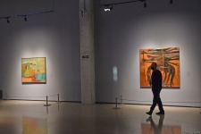 Сотвори себе остров! Уникальный проект духовного спасения в Баку  (ФОТО)