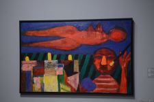 Сотвори себе остров! Уникальный проект духовного спасения в Баку  (ФОТО)