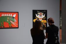 Сотвори себе остров! Уникальный проект духовного спасения в Баку  (ФОТО)