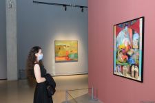 Сотвори себе остров! Уникальный проект духовного спасения в Баку  (ФОТО)