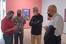 Сотвори себе остров! Уникальный проект духовного спасения в Баку  (ФОТО)