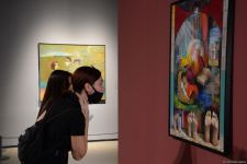 Сотвори себе остров! Уникальный проект духовного спасения в Баку  (ФОТО)