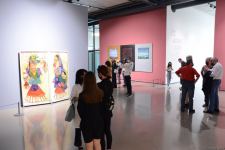 Сотвори себе остров! Уникальный проект духовного спасения в Баку  (ФОТО)