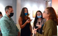 Сотвори себе остров! Уникальный проект духовного спасения в Баку  (ФОТО)