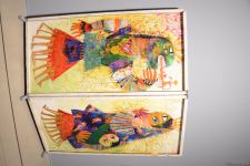 Сотвори себе остров! Уникальный проект духовного спасения в Баку  (ФОТО)