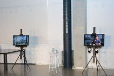 Сотвори себе остров! Уникальный проект духовного спасения в Баку  (ФОТО)