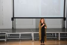 Сотвори себе остров! Уникальный проект духовного спасения в Баку  (ФОТО)